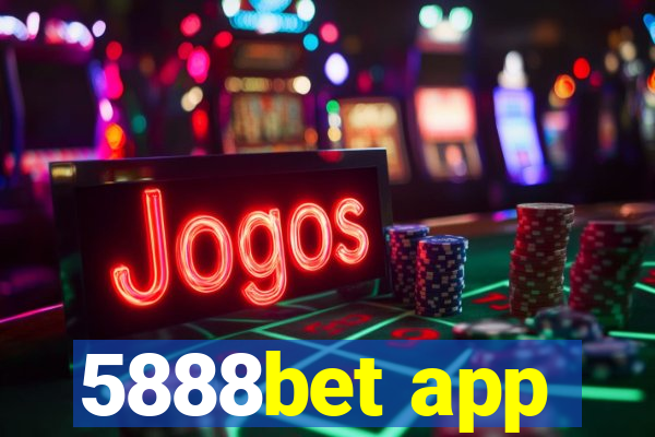 5888bet app